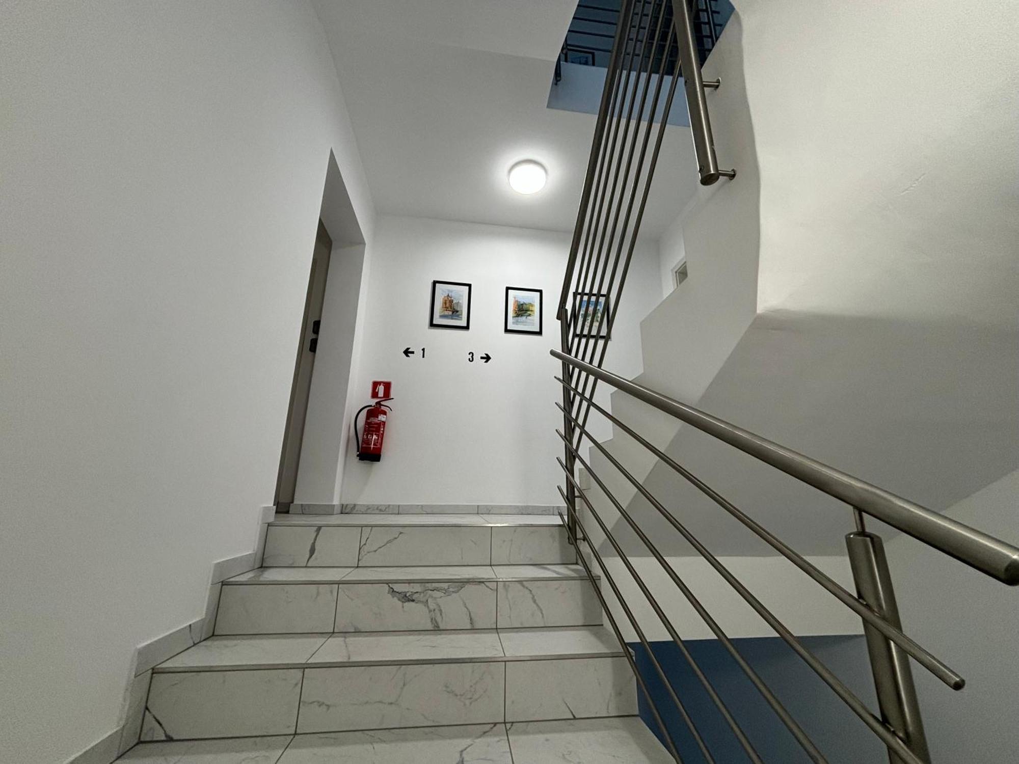 Apartmaji Cepon Liubliana Exterior foto