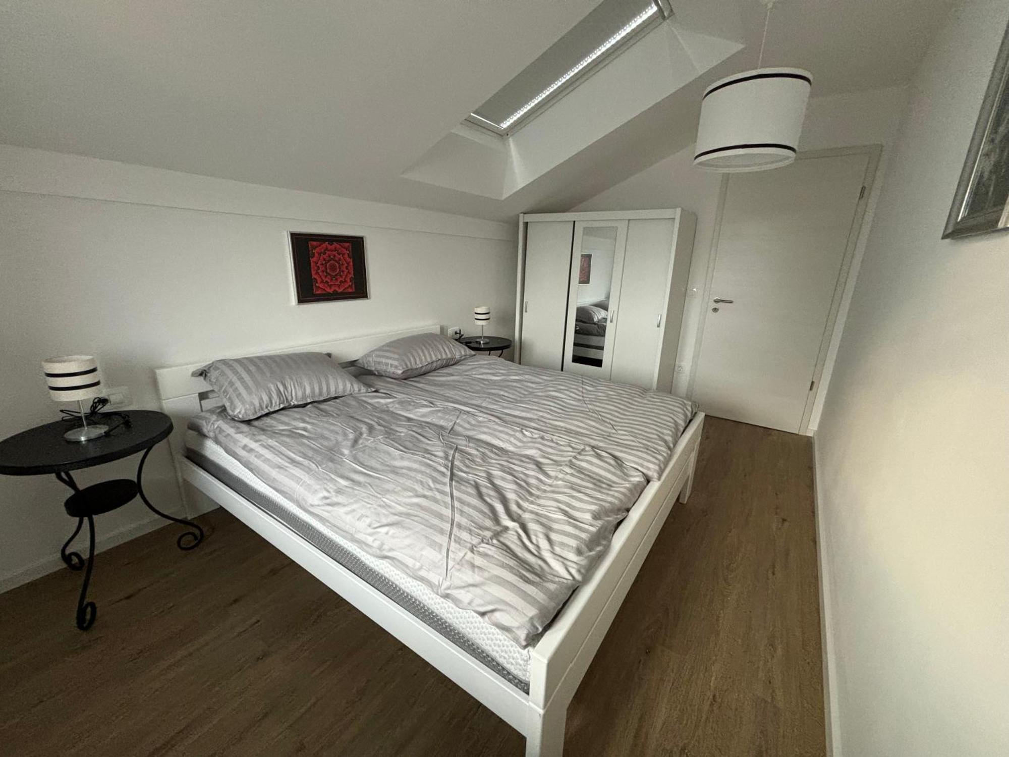 Apartmaji Cepon Liubliana Exterior foto