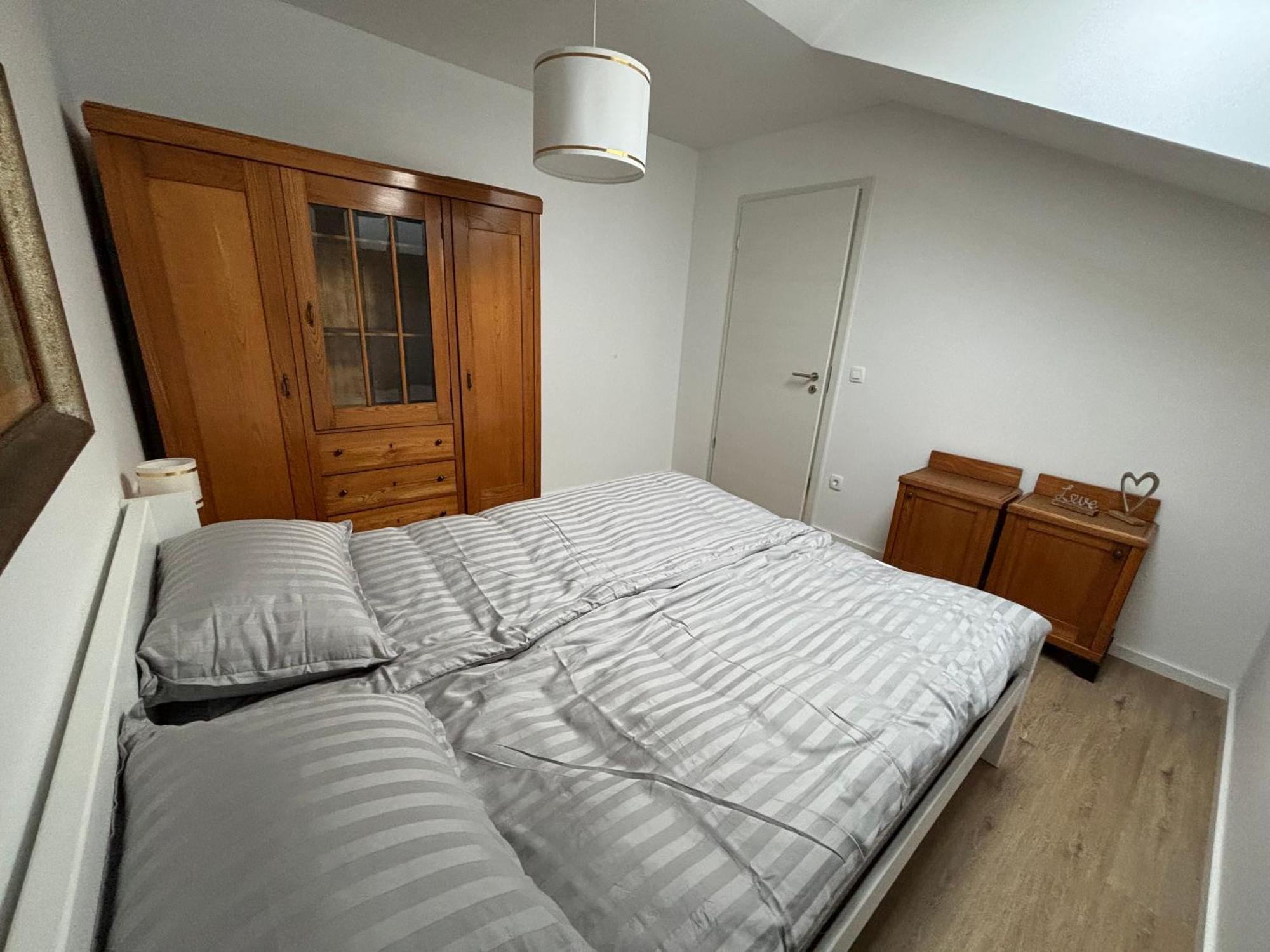 Apartmaji Cepon Liubliana Exterior foto