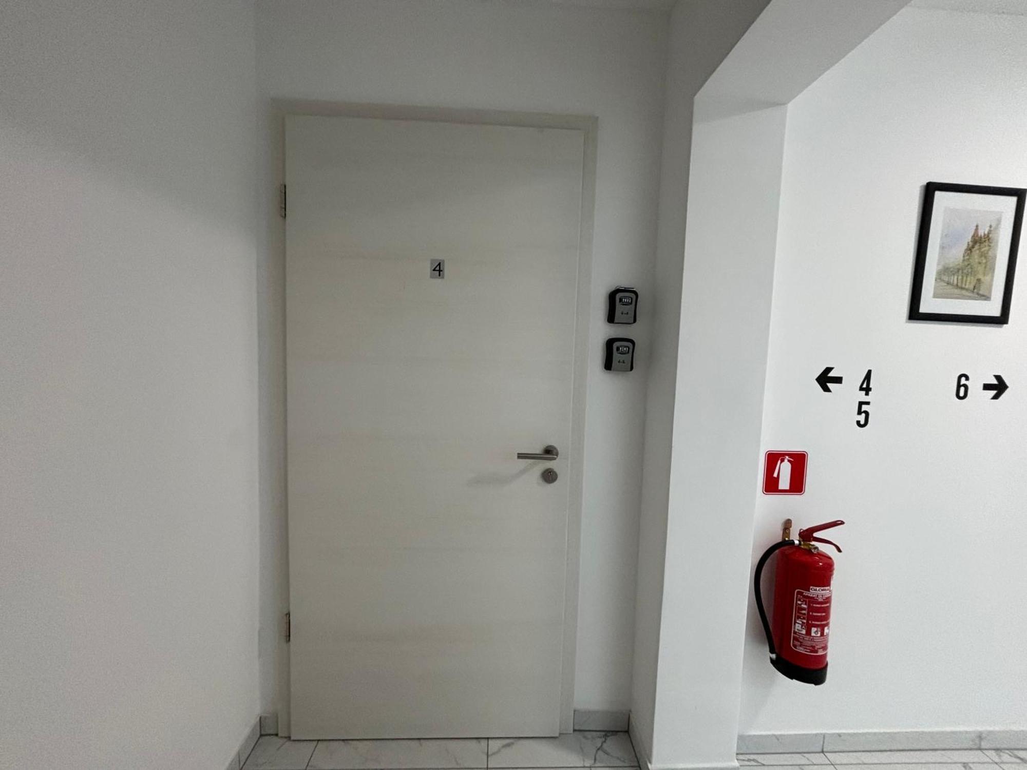 Apartmaji Cepon Liubliana Exterior foto