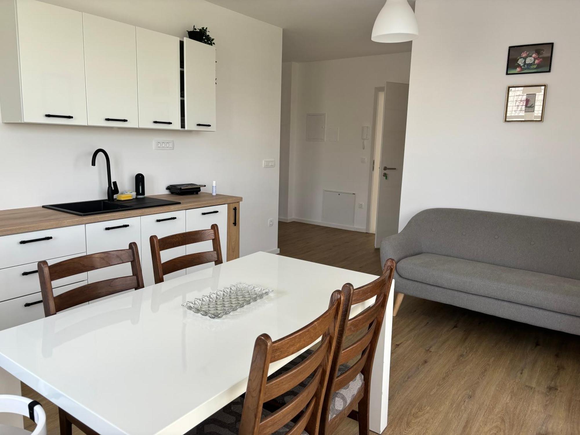 Apartmaji Cepon Liubliana Exterior foto