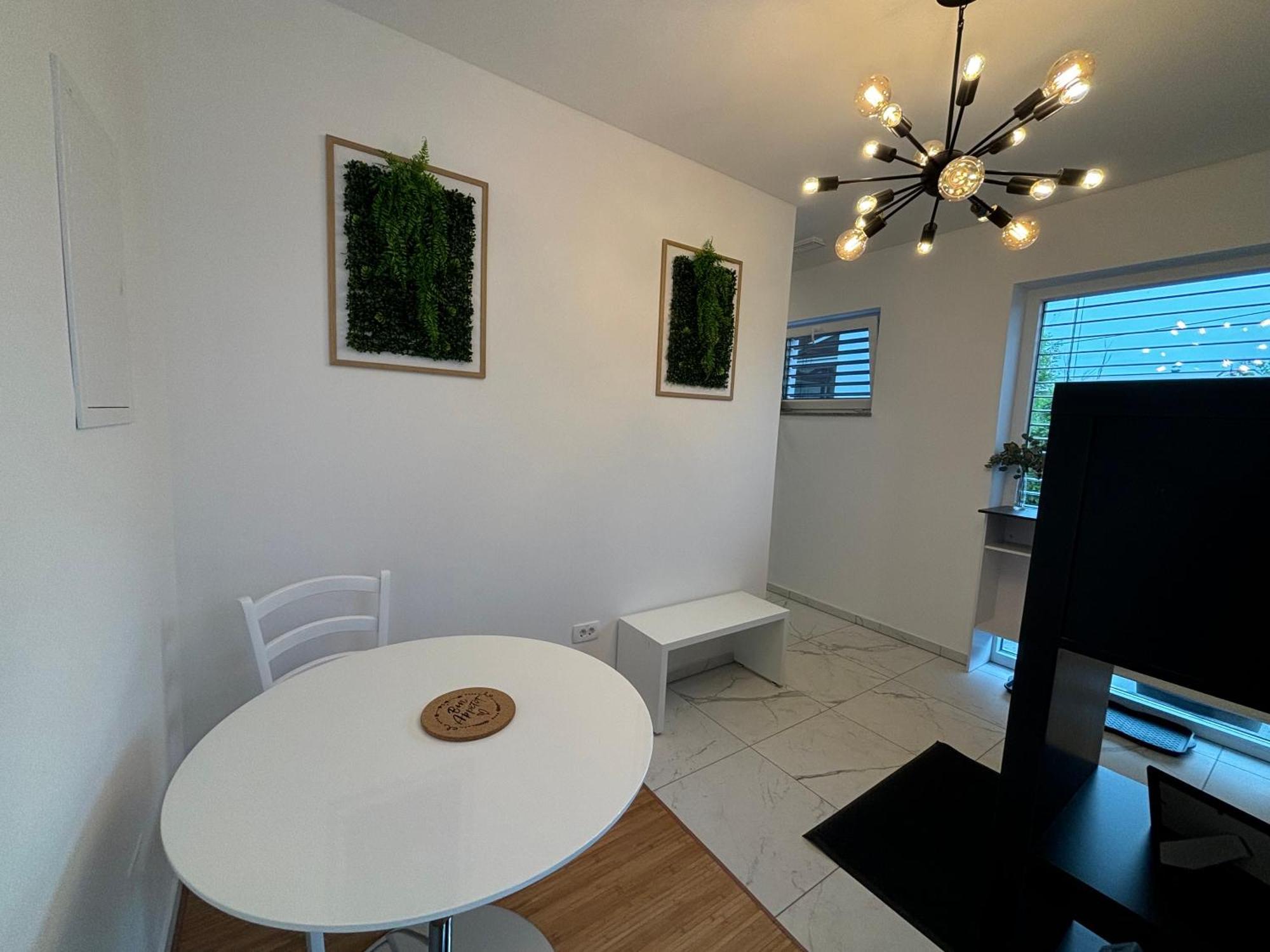 Apartmaji Cepon Liubliana Quarto foto