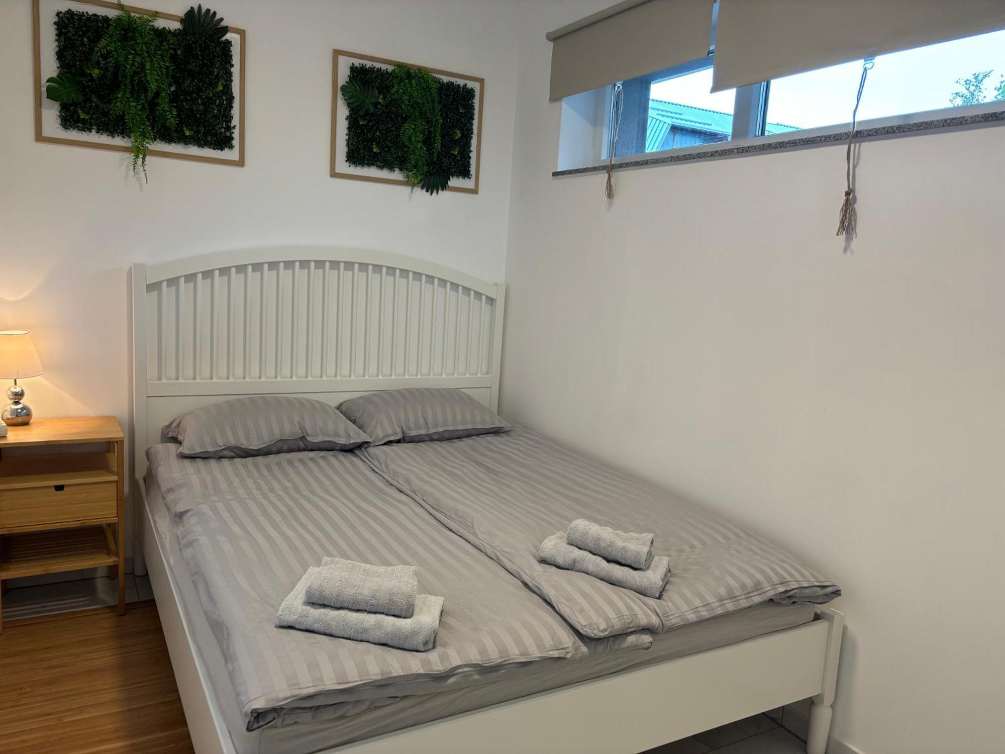 Apartmaji Cepon Liubliana Exterior foto